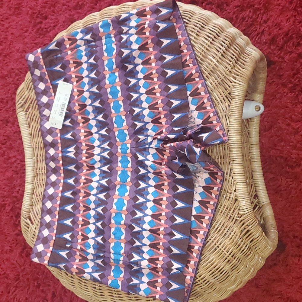 J Crew Shorts